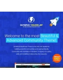 Olympus 4.4.1 - Русификация премиум темы