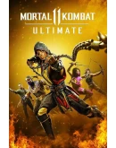 Mortal Kombat 11 Ultimate МИР АВТО