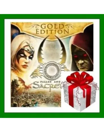 Sacred 2 Gold EditionSteam KeyRU-CIS-UAАКЦИЯ Sacred 2 Gold EditionSteam KeyRU-CIS-UAАКЦИЯ
