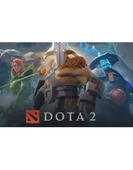 DOTA 2 до 100 матчей + Почта