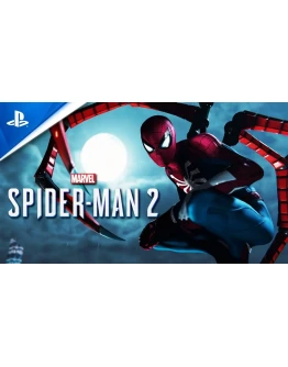 Marvels Spider-Man 2 PS4&PS5 ТУРЦИЯ Marvels Spider-Man 2 PS4&PS5 ТУРЦИЯ