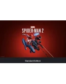 Marvels Spider-Man 2 PS4&PS5 ТУРЦИЯ Marvels Spider-Man 2 PS4&PS5 ТУРЦИЯ