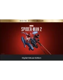 Marvels Spider-Man 2 PS4&PS5 ТУРЦИЯ Marvels Spider-Man 2 PS4&PS5 ТУРЦИЯ