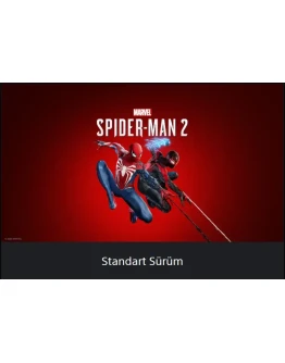Marvels Spider-Man 2 PS5/ПС5 ТR