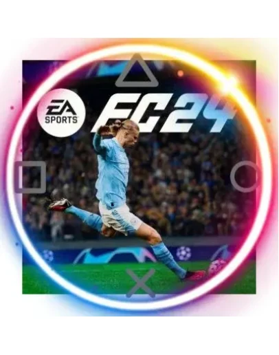FC 24 (PS4/PS5/RU) (Аренда от 7 дней)