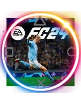 FC 24 (PS4/PS5/RU) (Аренда от 7 дней)