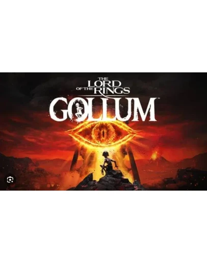 The Lord of the Rings: Gollum (PS4/PS5/RU) П3 Актива The Lord of the Rings: Gollum (PS4/PS5/RU) П3 Актива