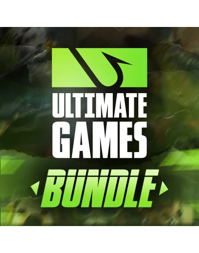 Ultimate Games Bundle Xbox One &amp XS Активация