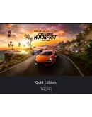 The Crew Motorfest PS4/PS5 ТУРЦИЯ