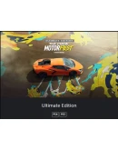 The Crew Motorfest PS4/PS5 ТУРЦИЯ