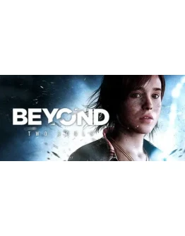 Beyond: Two Souls STEAM КЛЮЧ ТУРЦИЯ Beyond: Two Souls STEAM КЛЮЧ ТУРЦИЯ