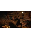 The Lord of the Rings: Return to Moria - Оффлайн