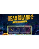 Dead Island 2 Gold Edition - Epic Games Оффлайн