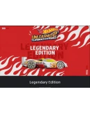 HOT WHEELS UNLEASHED 2 - TurbochargedPS4/PS5ТR