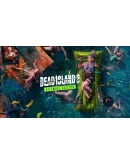 Dead Island 2 PS4 / PS5 ТУРЦИЯ