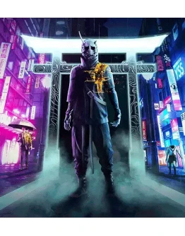 2 в 1 Ghostwire: Tokyo и Football Manager 2023 EGS