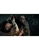 THE WALKING DEAD THE TELLTALE DEFINITIVE SERIESXBOX