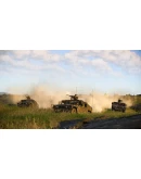 ARMA REFORGER XBOX XSКЛЮЧ