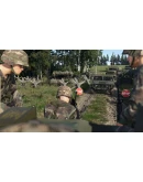 ARMA REFORGER XBOX XSКЛЮЧ