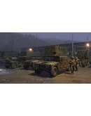 ARMA REFORGER XBOX XSКЛЮЧ