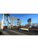 Euro Truck Simulator 2 - West Balkans Steam Gift Россия