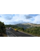 Euro Truck Simulator 2 - West Balkans Steam Gift Россия