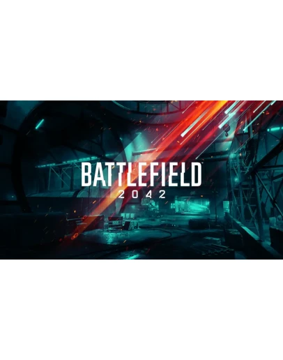 Battlefield 2042XBOX
