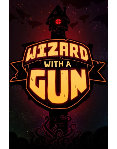 Wizard with a Gun (Аренда Steam 7 дней) Онлайн, GFN Wizard with a Gun (Аренда Steam 7 дней) Онлайн, GFN