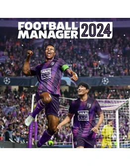 Football Manager 2024 (Steam оффлайн) Aвтоактивация