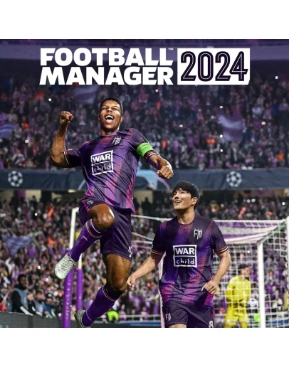 Football Manager 2024 (Steam оффлайн) Aвтоактивация