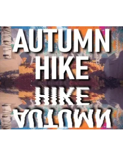 Autumn HikeSteamРФ + Весь МирKey