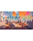 Autumn HikeSteamРФ + Весь МирKey