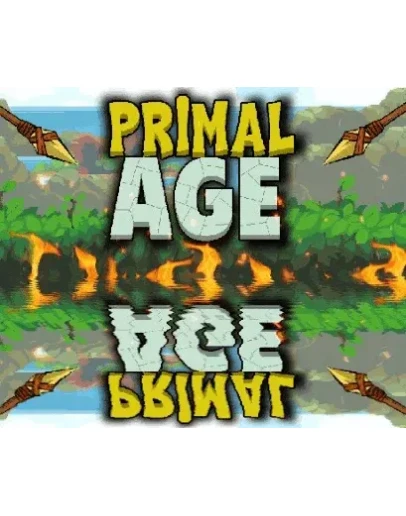 Primal AgeSteamРФ+Весь МирKey