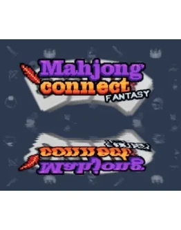 Fantasy Mahjong connectSteamРФ+Весь МирKey