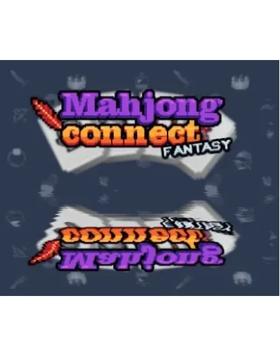 Fantasy Mahjong connectSteamРФ+Весь МирKey