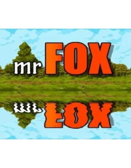 mrFOXSteamРФ+Весь МирKey