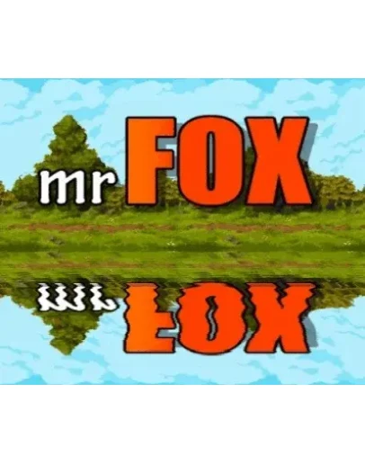 mrFOXSteamРФ+Весь МирKey