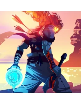 Dead Cells + ДОПОЛНЕНИЯ iPhone ios AppStore На Сутки Dead Cells + ДОПОЛНЕНИЯ iPhone ios AppStore На Сутки