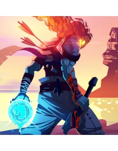 Dead Cells + ДОПОЛНЕНИЯ iPhone ios AppStore На Сутки