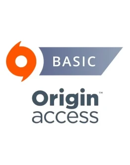 EA PLAY ORIGIN ACCESS BASIC PC GLOBAL 1 МЕС + ПРОДЛЕНИЕ