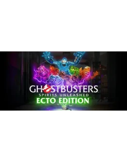 Ghostbusters: Spirits Unleashed Ecto Edition Steam Gift
