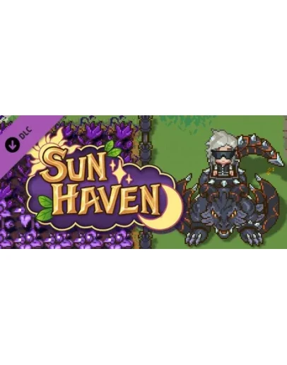 Sun Haven DLC pack steam Россия