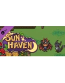 Sun Haven DLC pack steam Россия
