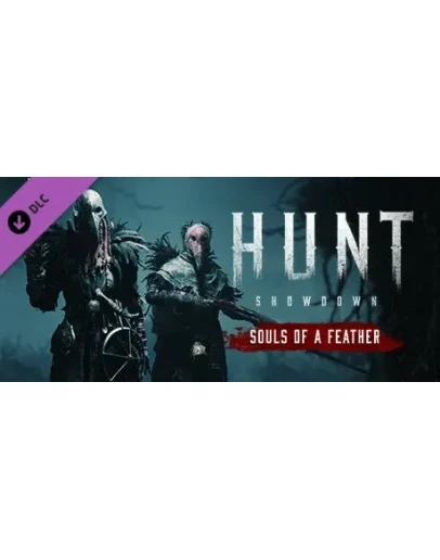 Hunt: Showdown - Souls of a Feather (Steam Gift Россия)