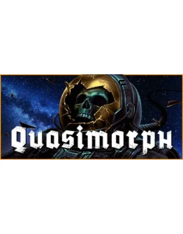 Quasimorph (Steam Gift Россия) Quasimorph (Steam Gift Россия)