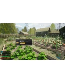 Russian Village Simulator (Steam Gift Россия)