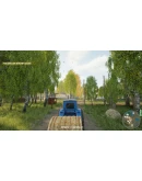 Russian Village Simulator (Steam Gift Россия)