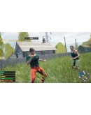 Russian Village Simulator (Steam Gift Россия)