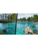 Russian Village Simulator (Steam Gift Россия)