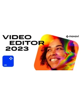 Movavi Video Editor 2023 (Steam Gift Россия)